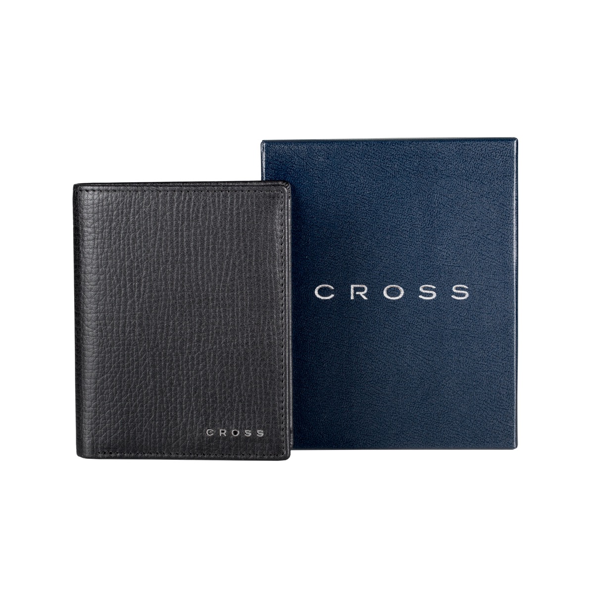 CROSS Richard T Cross系列 零錢包皮夾 AC238008