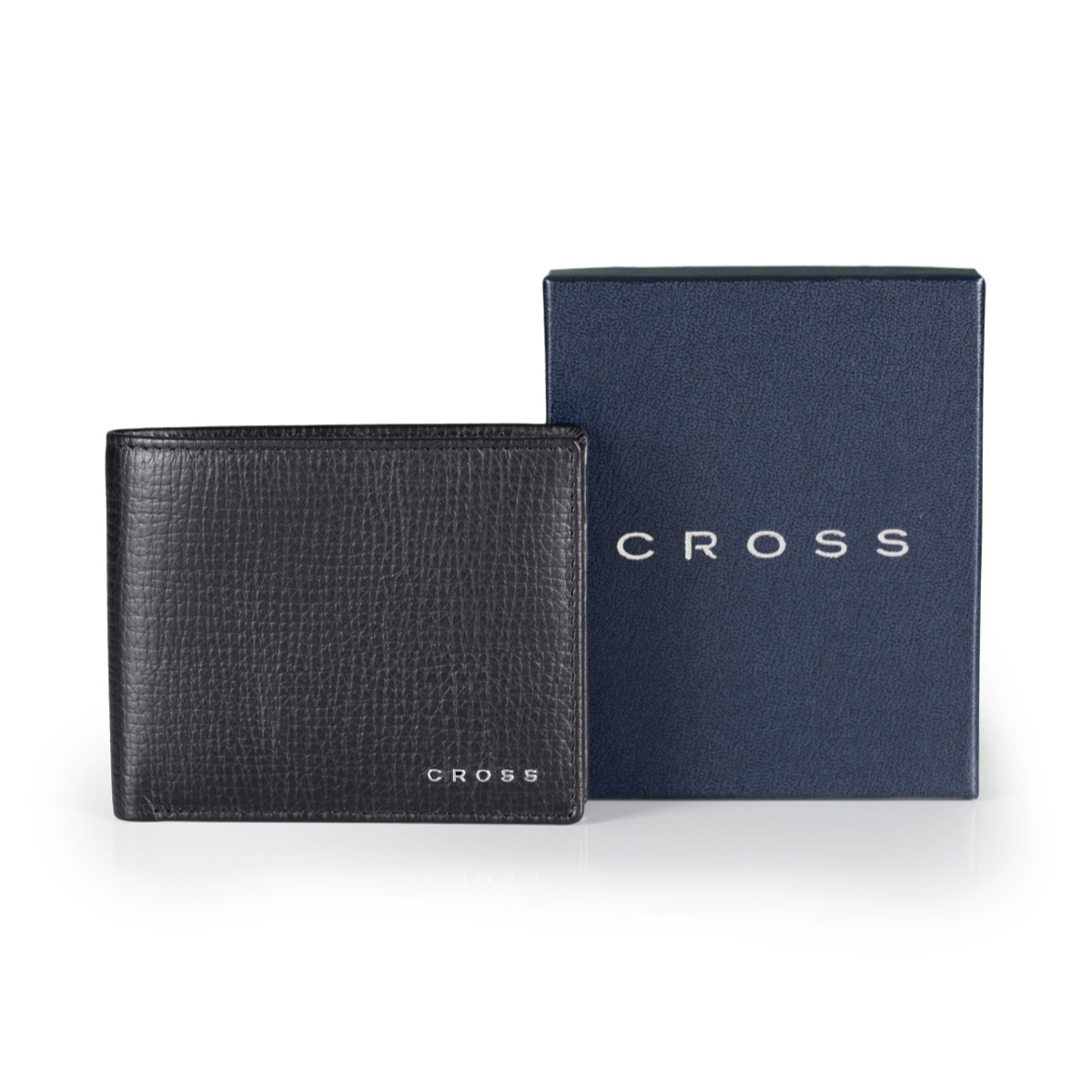 CROSS Richard T Cross系列 標準證照皮夾 AC238366
