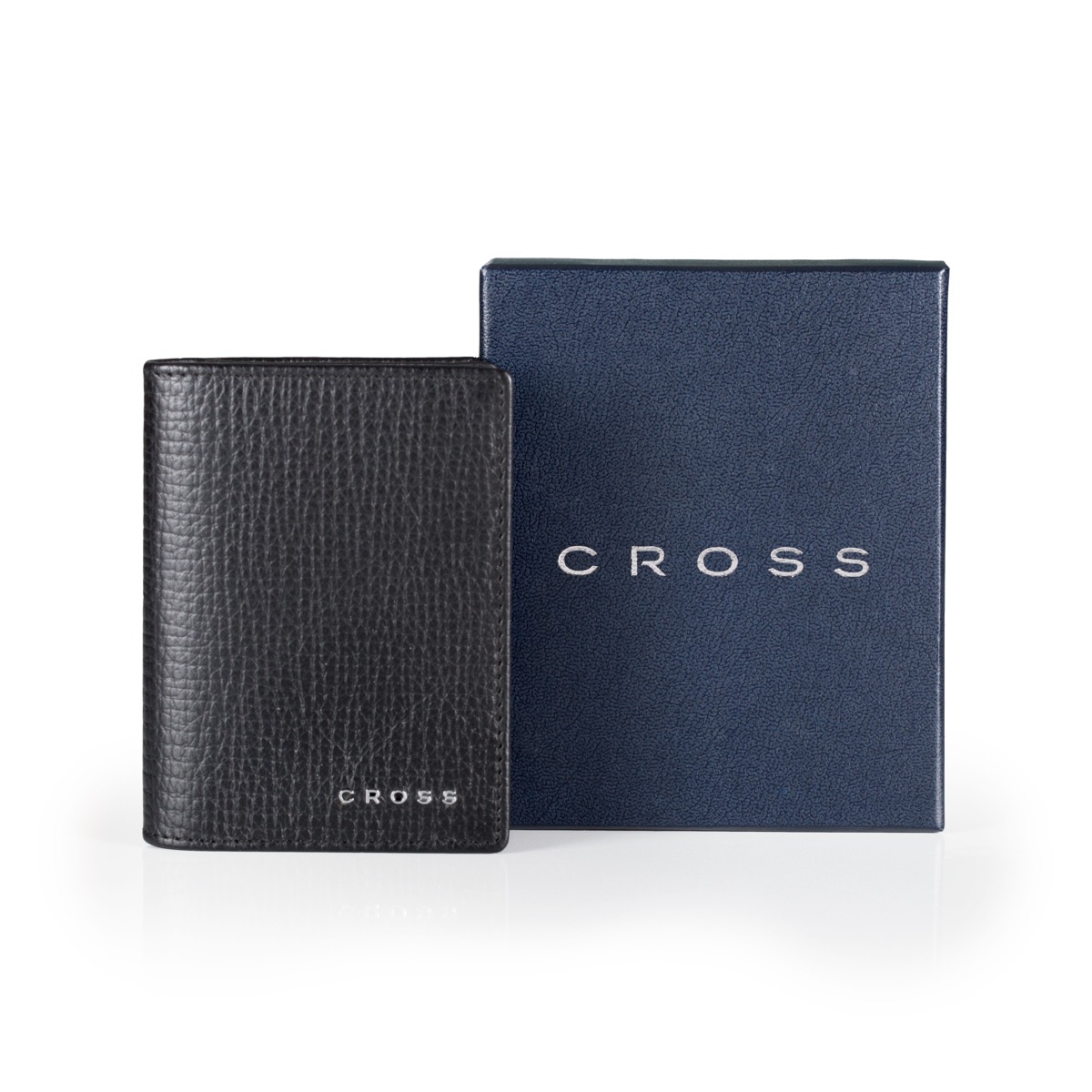 【4/13~4/19精選品牌8折優惠】美國 CROSS Richard T Cross系列 信用卡夾 AC238387