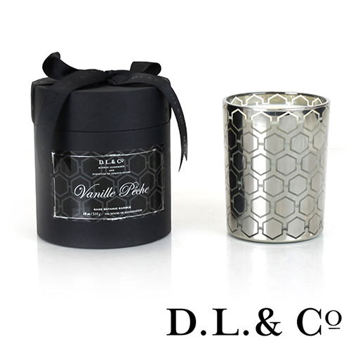 D.L.&Co 銀色小屋系列 香草