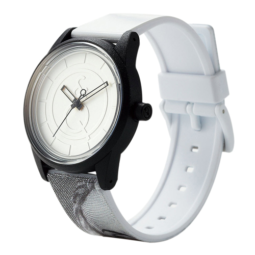 Q＆Q SmileSolar 偉人系列 太陽能手錶 (040 伽利略款/40mm)