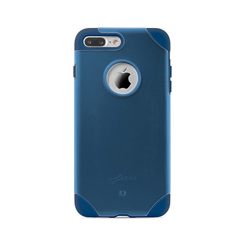 Bone iPhone Elite 8 Plus / 7 Plus 精英保護套 藍