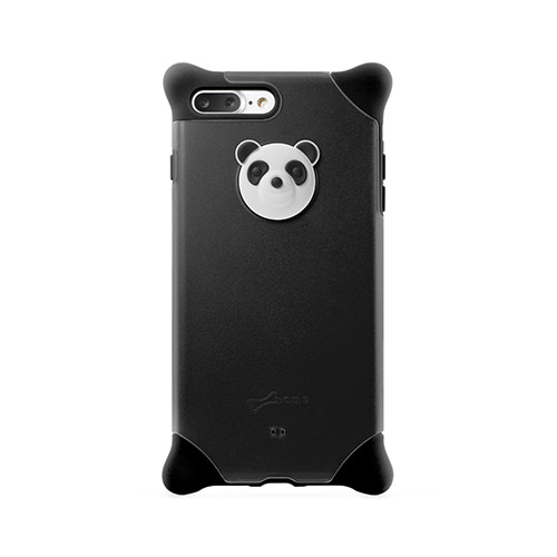 Bone iPhone Elite 8 Plus / 7 Plus 泡泡保護套 貓熊