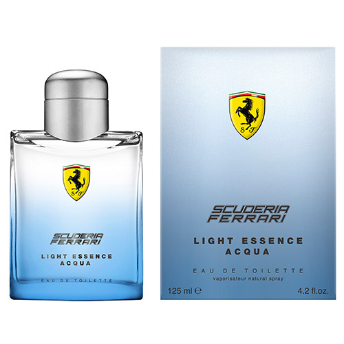 Ferrari 法拉利 水元素中性淡香水 125ml