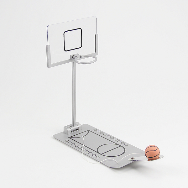 (大宗採購)桌面籃球機