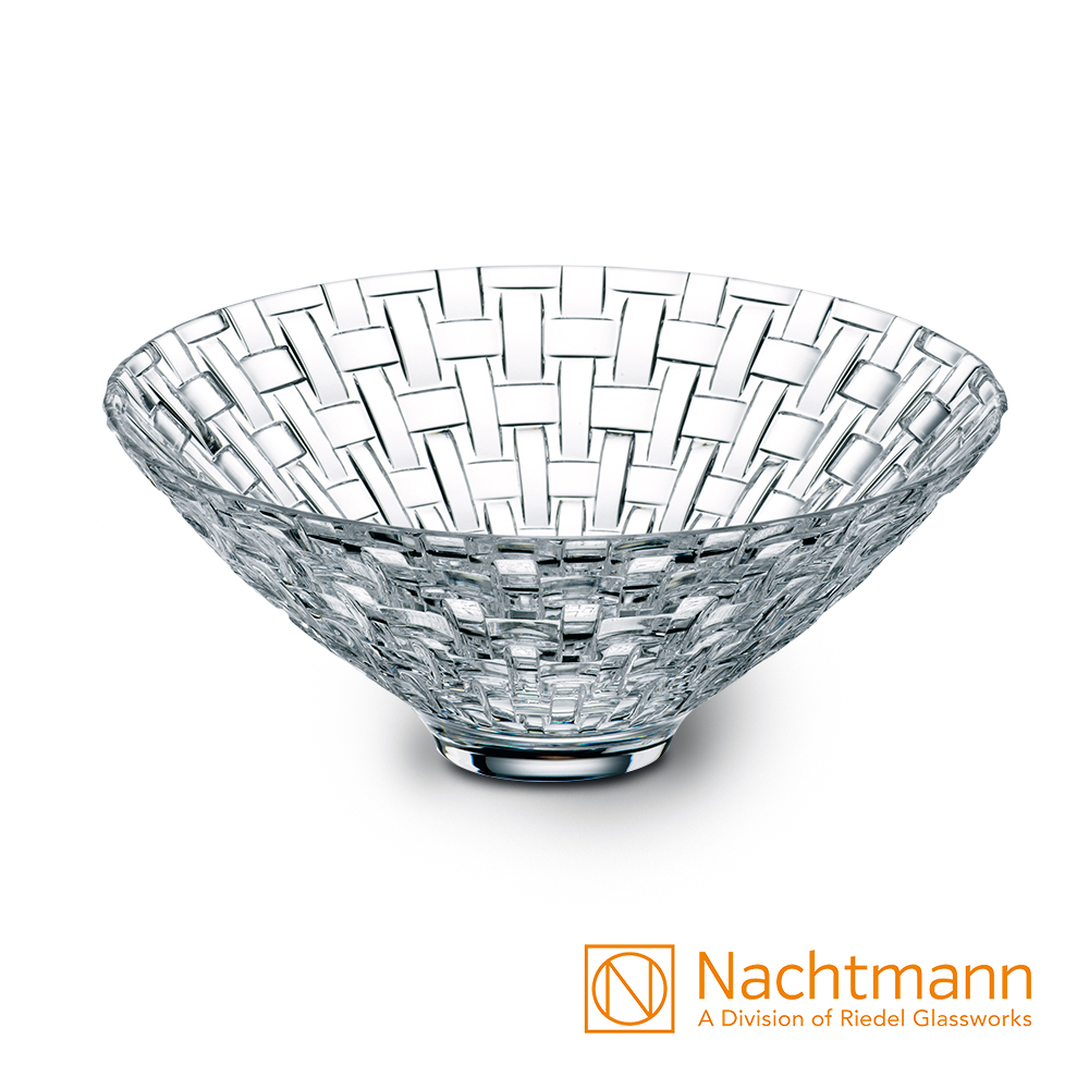 德國 Nachtmann 巴莎諾瓦沙拉碗 12.5cm (2入)
