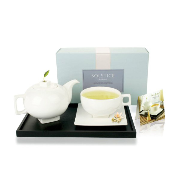 Tea Forte 至上茶具禮盒
