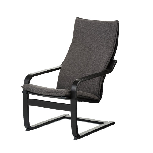 LOURDES TOR Zero Chair AX-HIT200gr 灰色