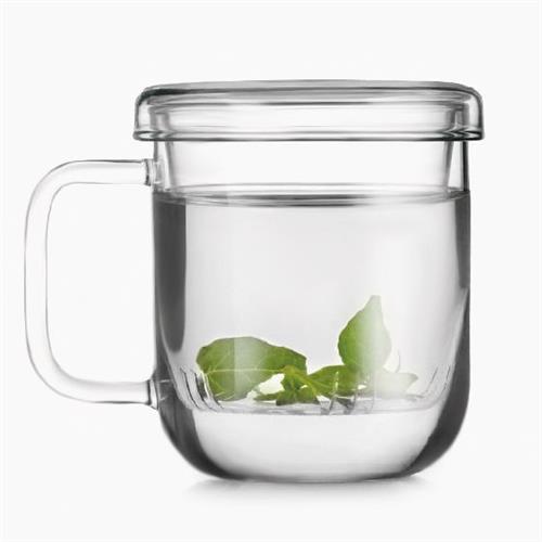 MSA【手工雕刻】Vatiri 三件式玻璃茶水個人杯