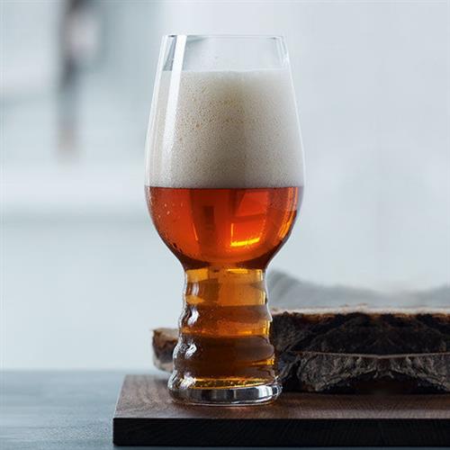 MSA【手工雕刻】德國Spiegelau夏．Beer Classics IPA運動啤酒杯