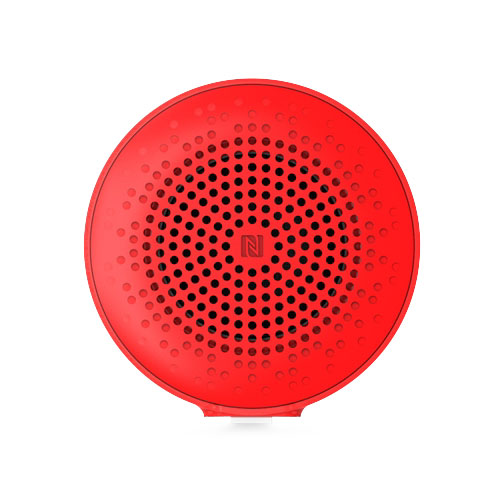 Auluxe X3 可擕式藍牙音箱(紅)