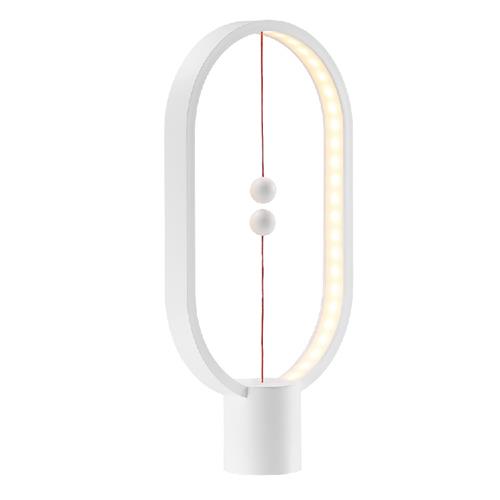 荷蘭 allocacoc Heng衡 LED燈 (白色)