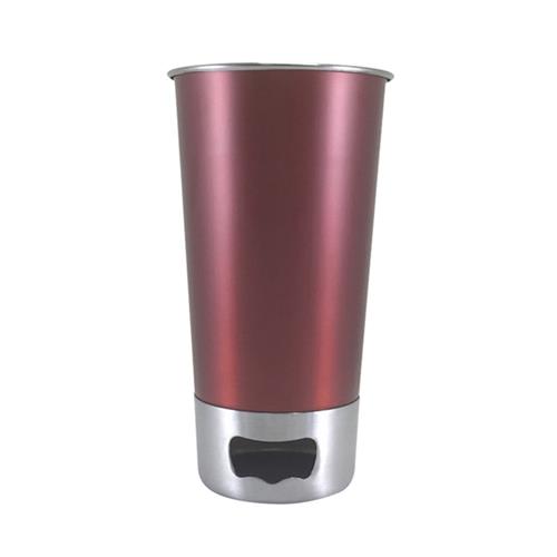 [FINAL CALL] 加拿大 asobu 不鏽鋼開瓶杯(活力紅)
