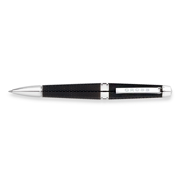 CROSS C-series 碳黑鋼珠筆