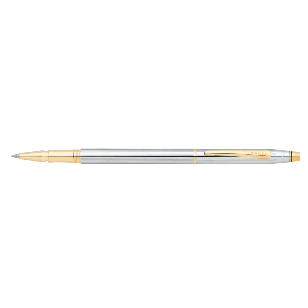 CROSS 世紀經典 金鉻鋼珠筆 AT0085-75
