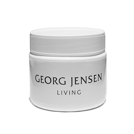 丹麥 Georg Jensen Steel Polish Cream 不鏽鋼 亮光保養乳