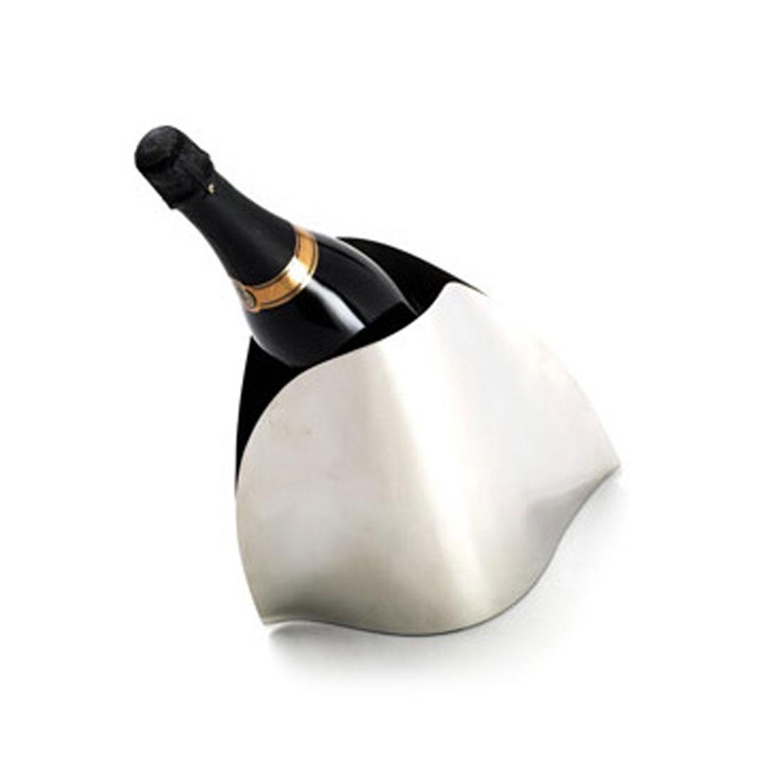 丹麥 Georg Jensen Champagne Cooler, Cocktail 系列 香檳冰桶