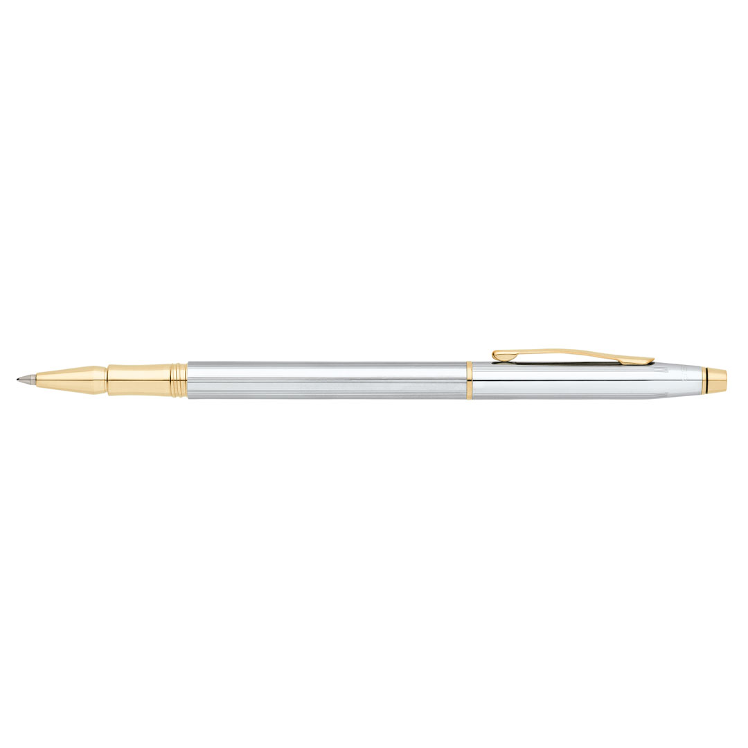 CROSS 世紀經典 金鉻鋼珠筆 AT0085-75