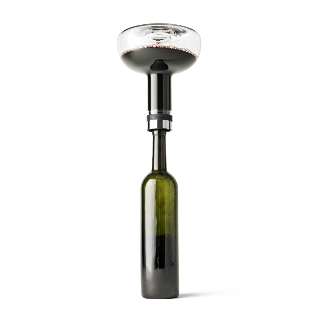 Menu Wine Breather Carafe 呼吸式 醒酒瓶，Norm 設計團隊 設計