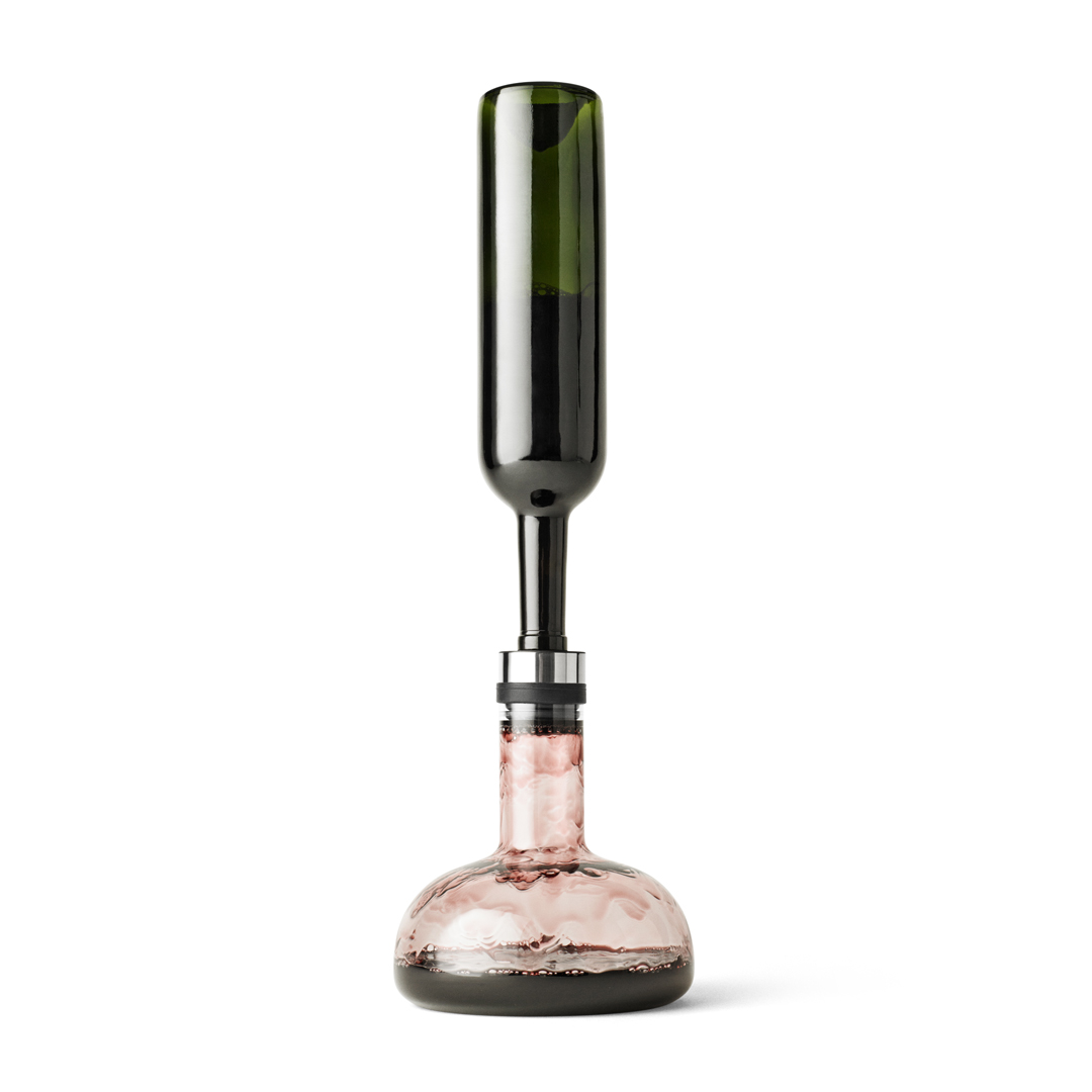 Menu Wine Breather Carafe 呼吸式 醒酒瓶，Norm 設計團隊 設計