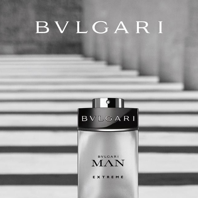 BVLGARI 寶格麗MAN EXTREME 極致當代男性淡香水60ml - GiftU 禮尚網