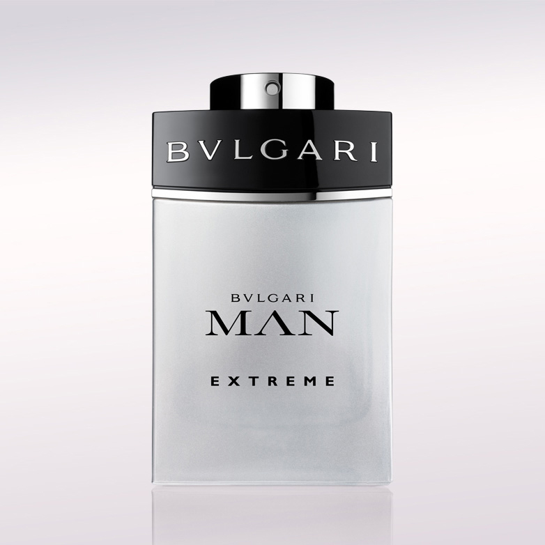 BVLGARI 寶格麗MAN EXTREME 極致當代男性淡香水60ml - GiftU 禮尚網