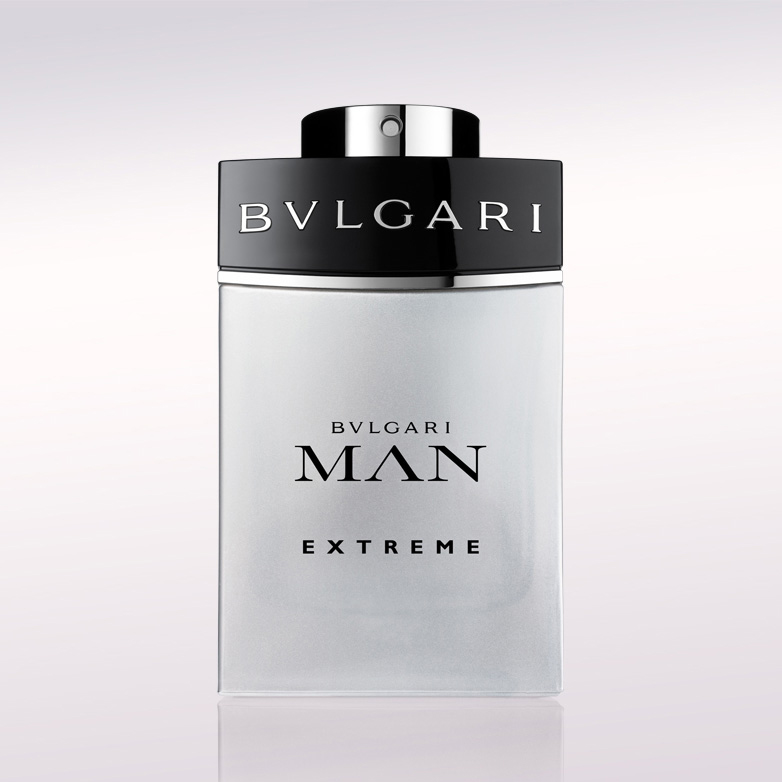 BVLGARI 寶格麗 MAN EXTREME 極致當代男性淡香水 60ml