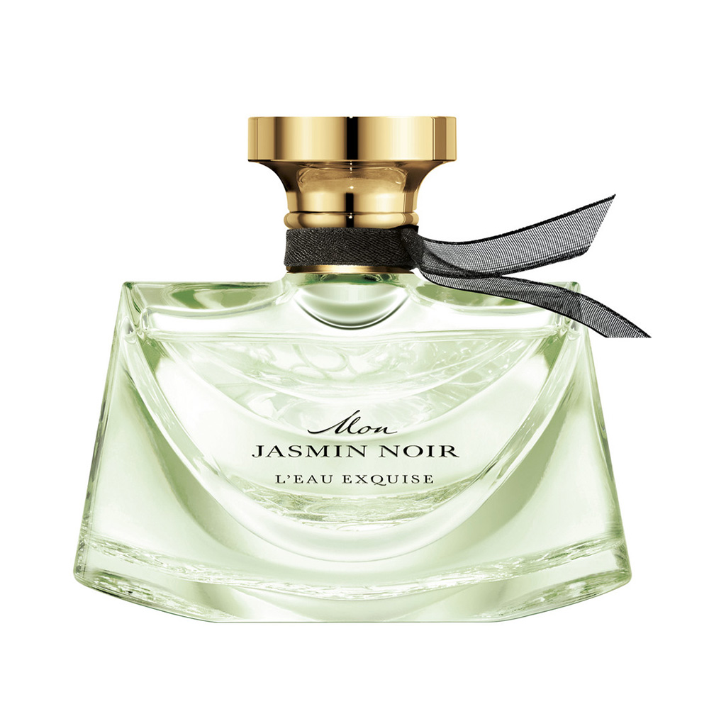 BVLGARI 寶格麗水漾夜茉莉女性淡香水50ml - GiftU 禮尚網