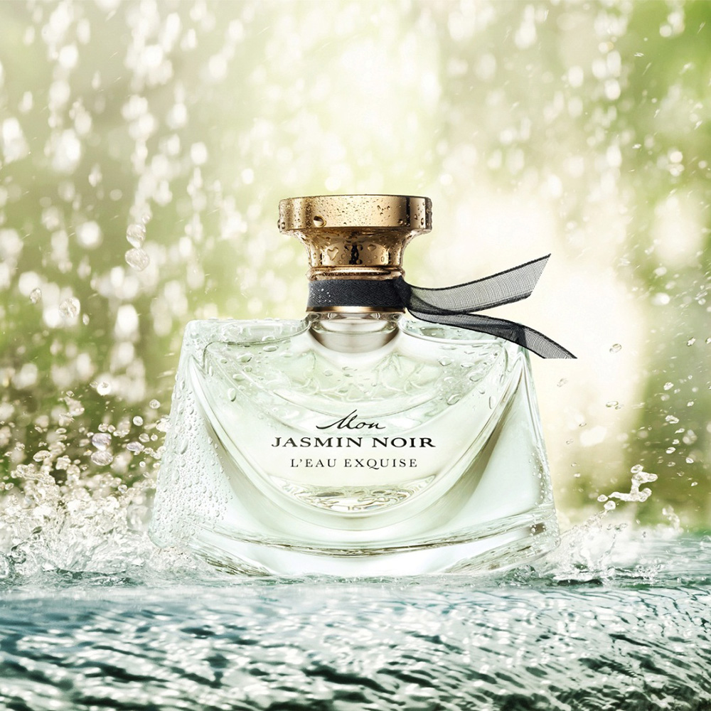BVLGARI 寶格麗水漾夜茉莉女性淡香水50ml - GiftU 禮尚網