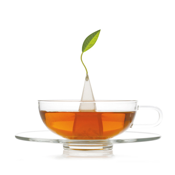 Tea Forte Sontu玻璃茶杯