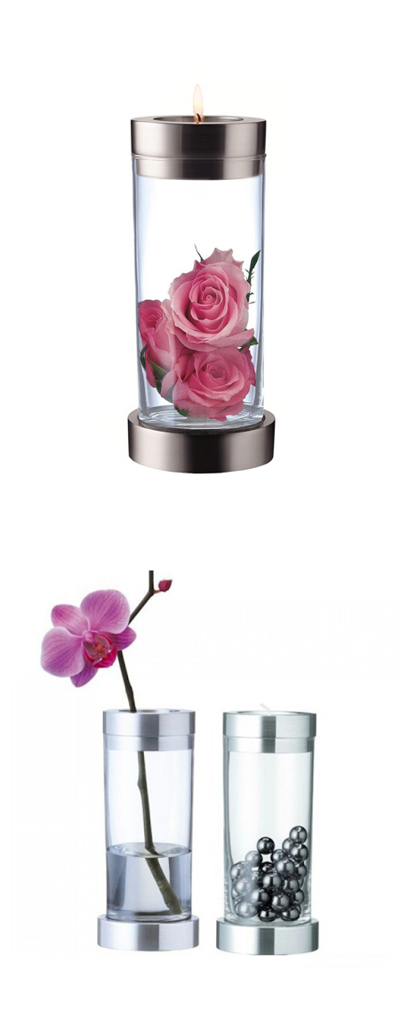 Menu Galerie Candleholder 燭台/花瓶 單件， Pernille Vea (dk) 設計