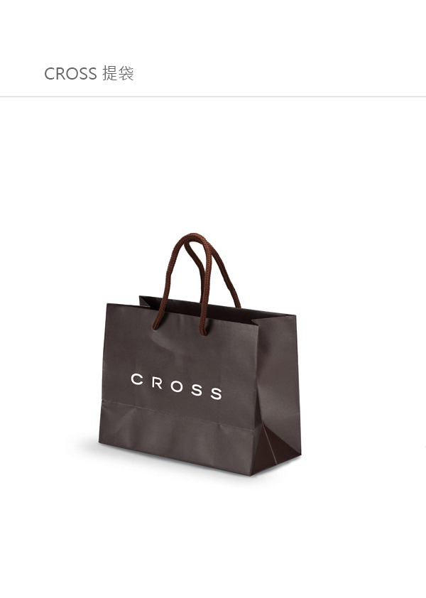 【可雷雕】CROSS 貝禮系列 鍛黑鋼筆 禮盒組