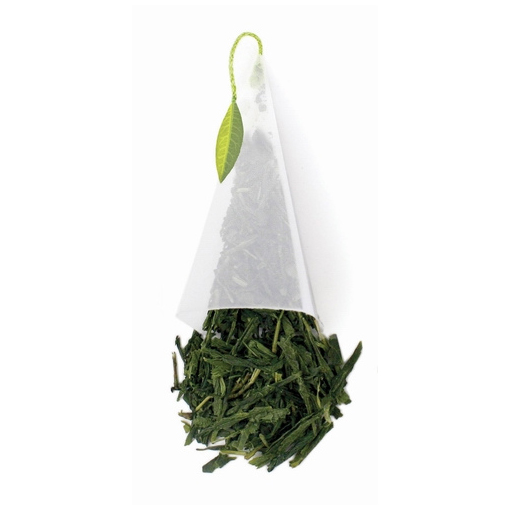 日本煎茶 Sencha {綠茶}
此款摘自早春的高級綠茶，專為日本國內市場而生產。帶著青翠的綠色和活潑的堅果色調，使人舒緩明亮的茶水，得自蒸氣殺青的結果。