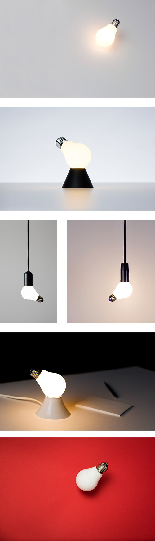 【4/23~4/29精選品牌9折優惠】日本 Perrocaliente Lamp/Lamp LED燈泡 黃光