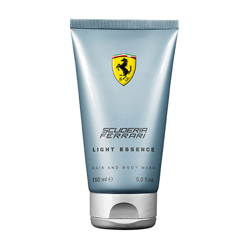 Ferrari 法拉利 氫元素洗髮沐浴膠 150ml