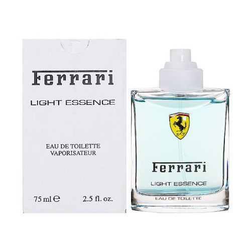Ferrari 法拉利 氫元素男性淡香水 75ml TESTER