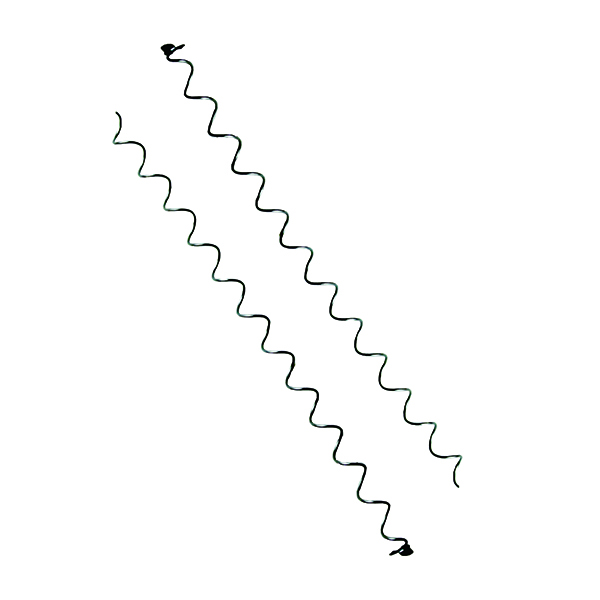 賽先生科學工廠 無限迴圈 / 神奇螺旋鐵絲 Magic Wire Illusion