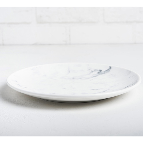 【FINAL CALL】FMT 大理石紋20公分瓷製圓盤三件組