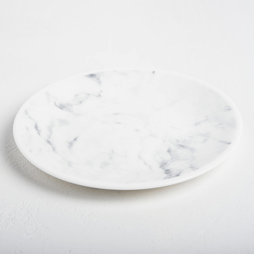 【FINAL CALL】FMT 大理石紋瓷製馬克杯盤組