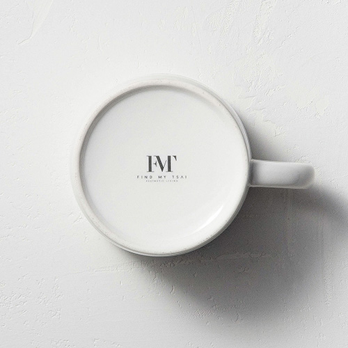 【FINAL CALL】FMT 大理石紋瓷製馬克杯盤組