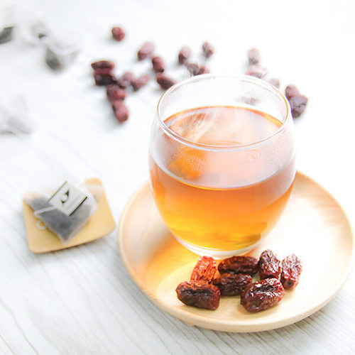 Teascovery 發現茶 熱泡立體茶包 棗尋蜜紅品嘗袋
