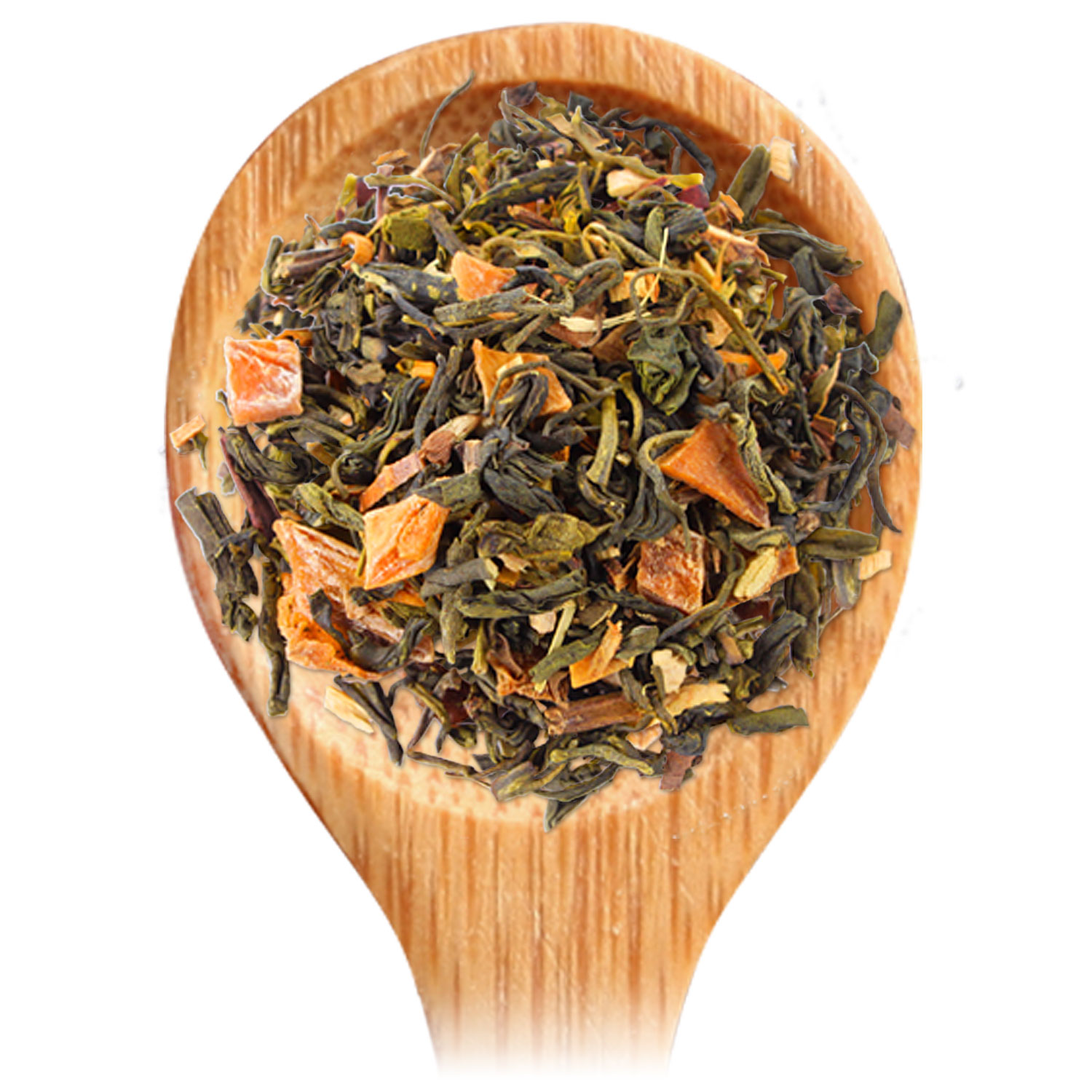 Tea Forte 罐裝茶系列 - 蜜樹香桃綠茶 LTC Green Mango Peach