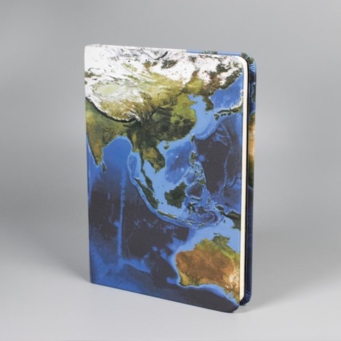 美國 Astroreality AR 地球筆記本