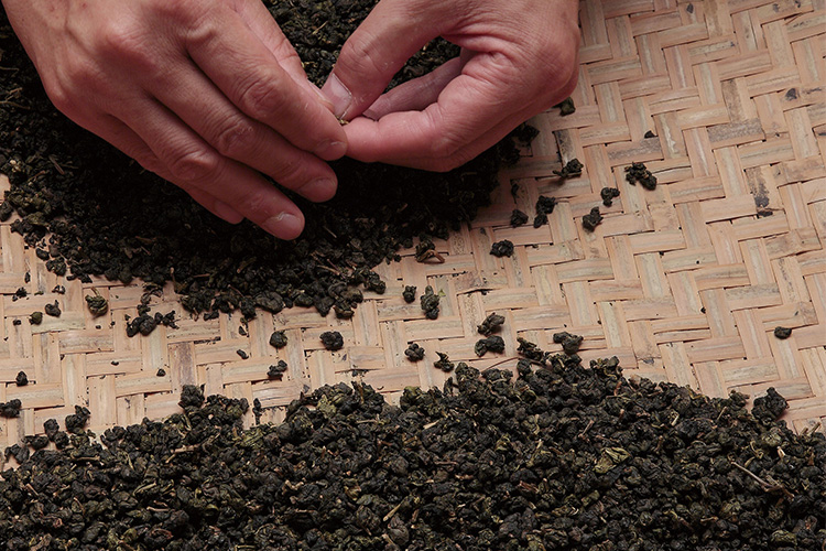 老欉紅茶 Taiwan Assam Tea
採用自然農耕法，珍愛大地，美好永續。
口感：濃郁麥芽與肉桂香氣，醇厚濃郁。
