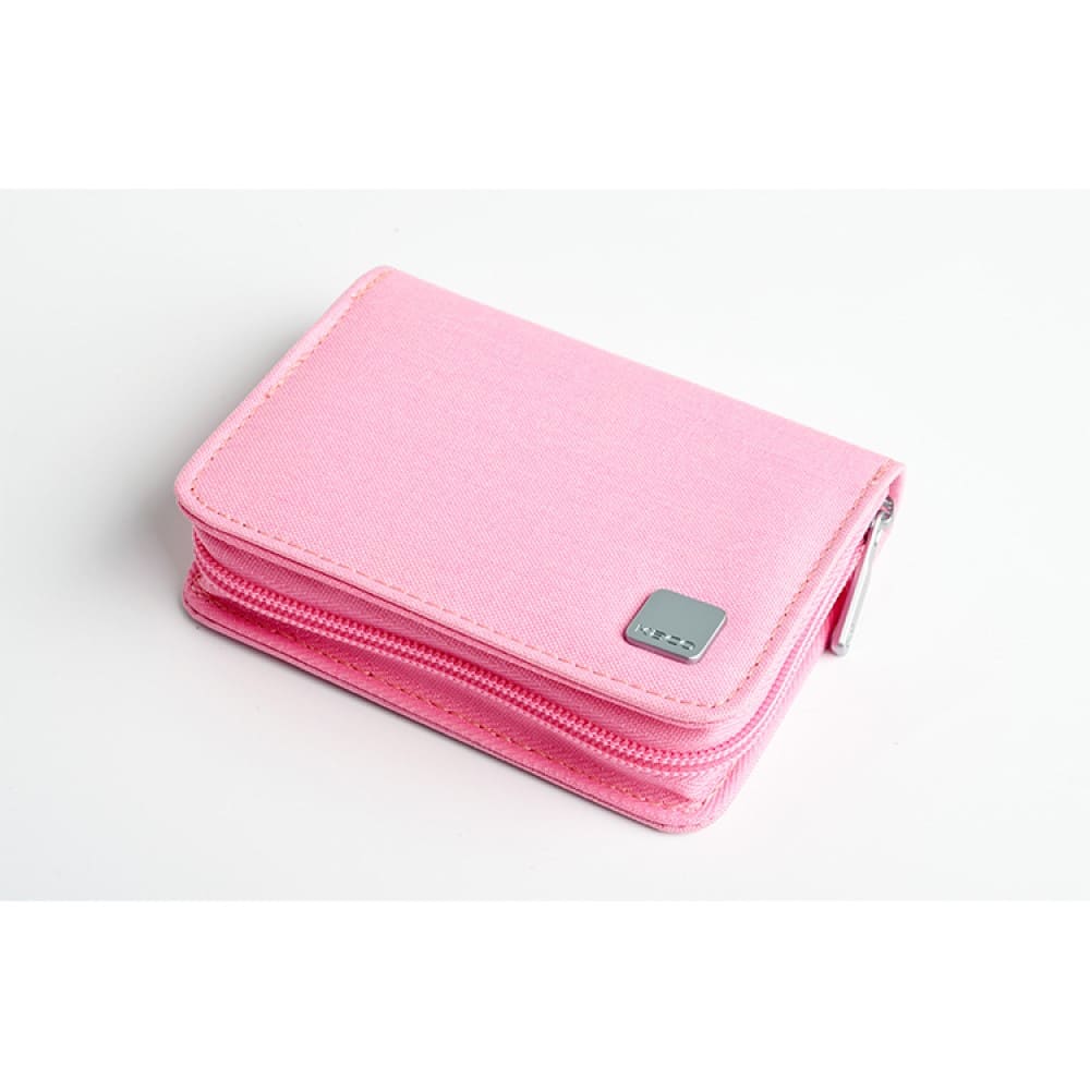 ALIO 商務卡片包(粉紅色)