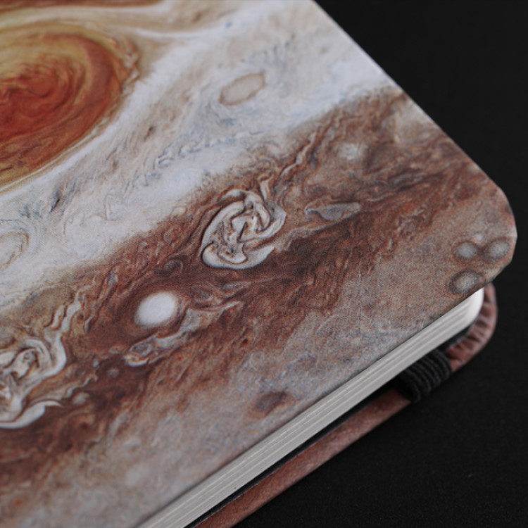 美國 Astroreality AR 木星筆記本