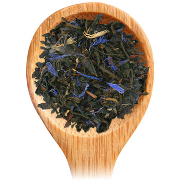 Tea Forte 罐裝茶系列 - 伯爵紅茶 Earl Grey