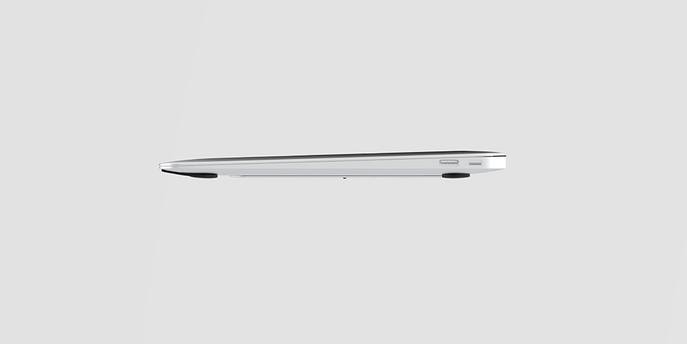 Majextand 世界最輕薄護頸筆電架-十組（五色任選）