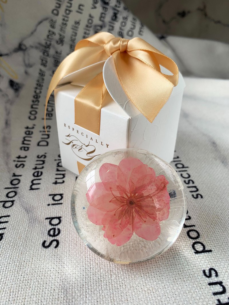G’s Life 胺基酸潔顏皂禮盒-粉紅櫻花