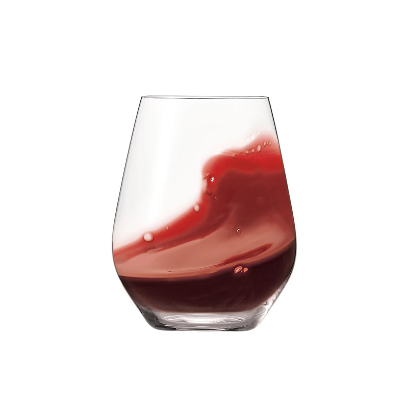 德國Spiegelau Authentis Casual系列紅酒杯 460ml